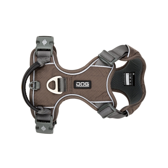 DOG Copenhagen V2 Comfort Walk Pro Mocca